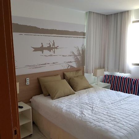 Iloa Residence Resort - Barra de São Miguel Eksteriør billede