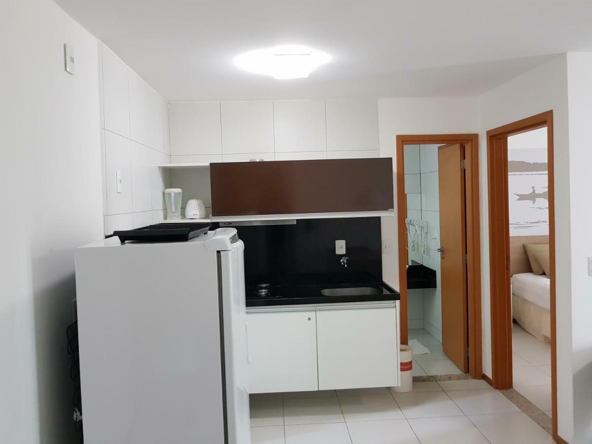Iloa Residence Resort - Barra de São Miguel Eksteriør billede
