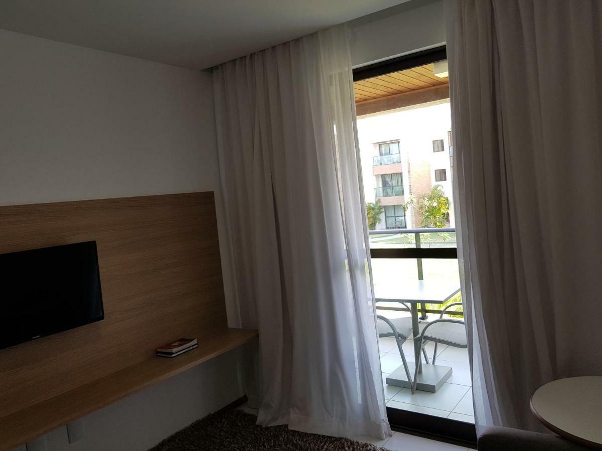 Iloa Residence Resort - Barra de São Miguel Eksteriør billede