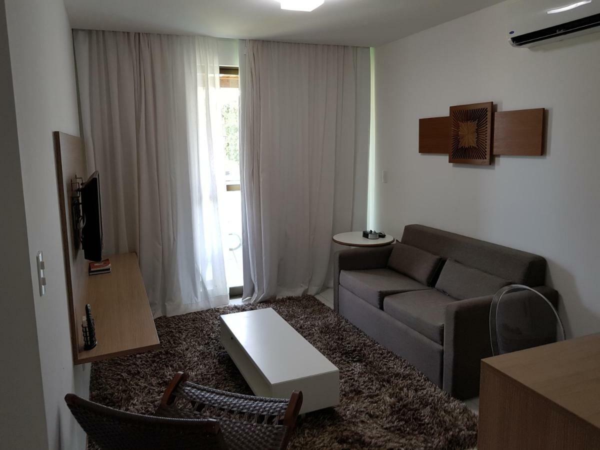 Iloa Residence Resort - Barra de São Miguel Eksteriør billede