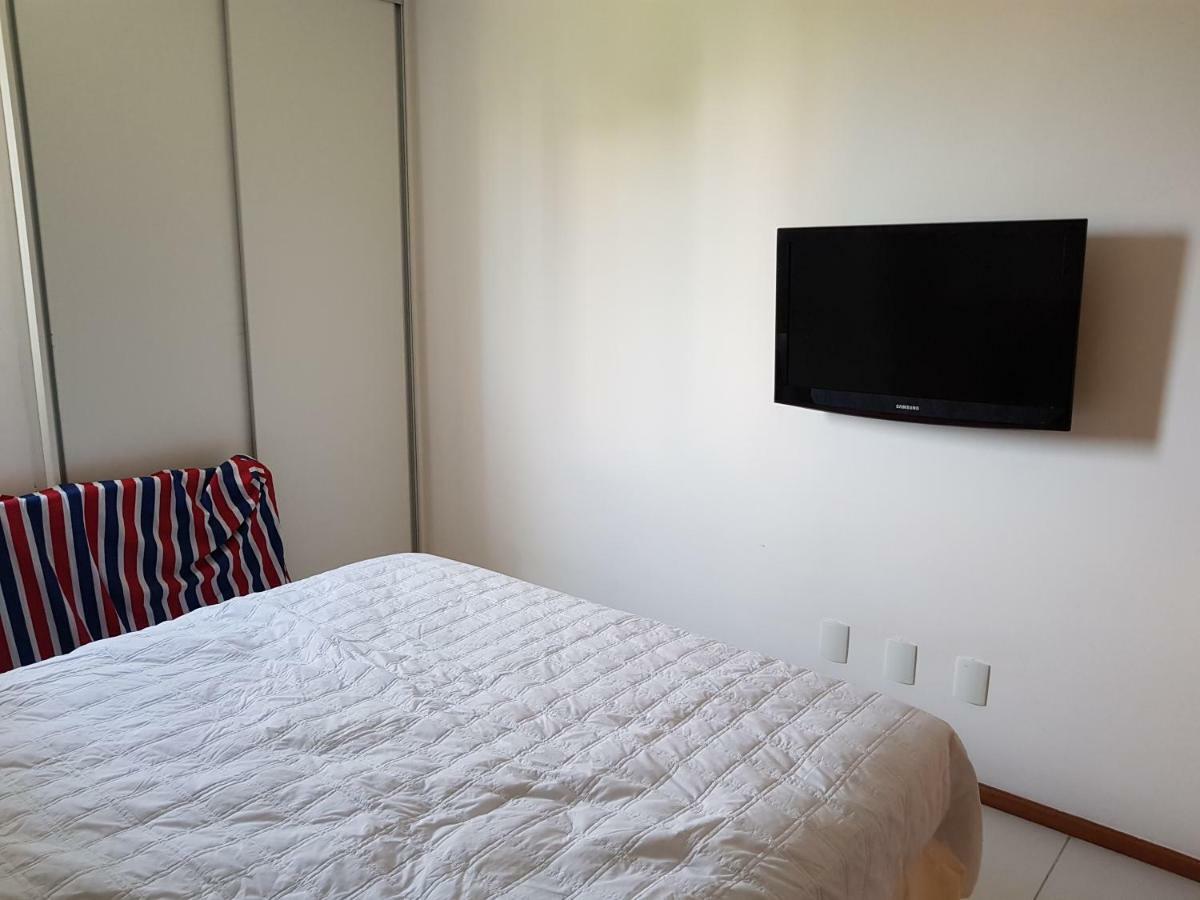Iloa Residence Resort - Barra de São Miguel Eksteriør billede