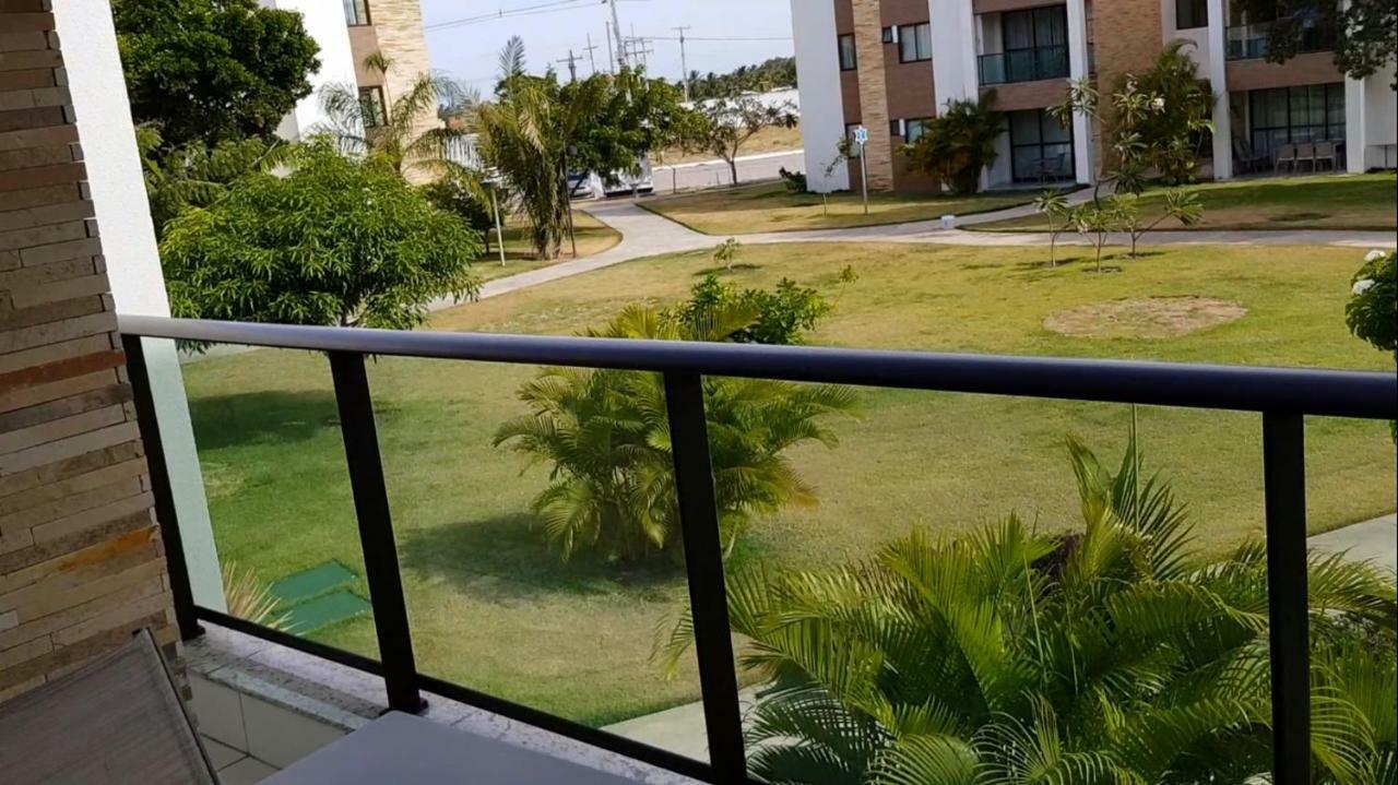 Iloa Residence Resort - Barra de São Miguel Eksteriør billede